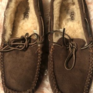 Ugg slippers